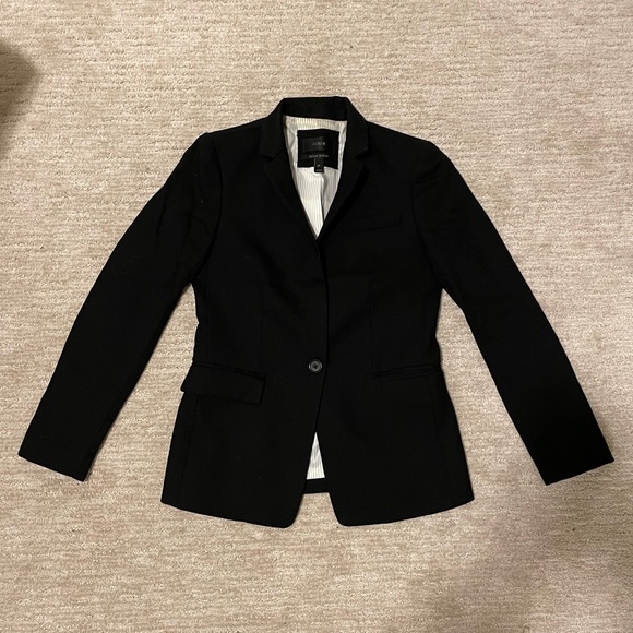 J. Crew Jackets & Blazers - Woman’s JCrew Blazer